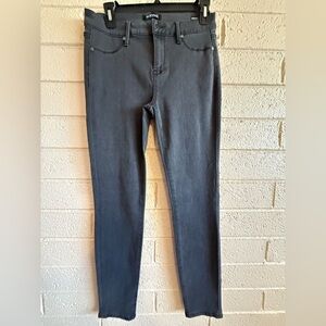 Buffalo David Bitton black Skinny Jeans Modern Fit